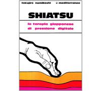 Shiatsu