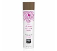 Shiatsu Bougie De Massage 100ml