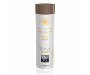Shiatsu Bougie De Massage 75ml