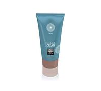 Crème retardatrice - Eucalyptus