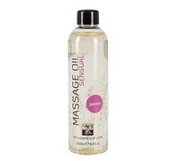 Shiatsu Huile de Massage Jasmin 250 ml