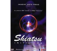 Shiatsu - Initiation