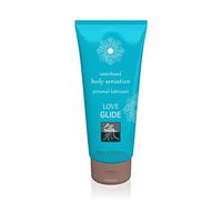 Shiatsu Love Glide Waterbased 100 ml