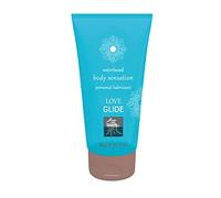 Shiatsu Love Glide Waterbased 50 ml
