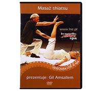 Shiatsu massage - Gil Amsallem [DVD] (Audio français)