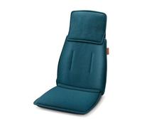 Shiatsu-Massagesitzauflage Mg 330 (Petrol)