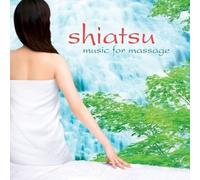 Shiatsu-Music For Massage