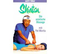 Shiatsu - Pat Morita [VHS]