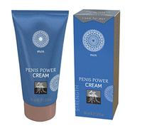 Shiatsu Pénis Power Crème Japonaise Mint/Bambou