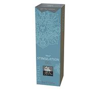 Shiatsu Stimulation Gel Mint