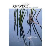 Shiatsu : Voie d'équilibre