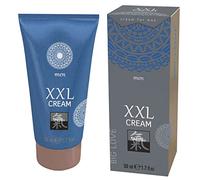 Shiatsu XXL Crème Ginko/Ginseng/Japonaise Mint