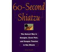 Shiatzu en 60 segundos