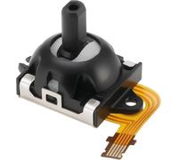 Shiba-1 Module De Rechange Pour Joystick Analogique Compatible Avec Playstation Portal Ps5 Portal 14,6 X 13,8 Mm Joystick Rocker C[1