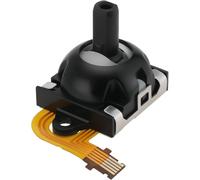 Shiba-1 Module De Rechange Pour Joystick Analogique Compatible Avec Playstation Portal Ps5 Portal 14,6 X 13,8 Mm Joystick Rocker C[1