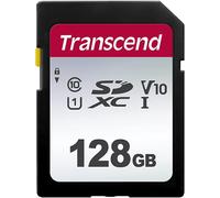 SHIBA-128GB SDXC 300S Memory Card UHS- I, C10, U3, V30, 4K, Full HD, Up to 95/40 MB/s (Ideal for Digital Cameras) with Frustration[2