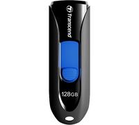SHIBA-128Go Clé USB JetFlash790 USB 3.1 Gen1 - Emballage Ouverture Facile - TS128GJF790KBE[1223]