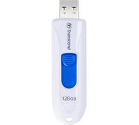 SHIBA-128Go JetFlash 790 Clé USB 3.1 Gen 1 TS128GJF790W[983]