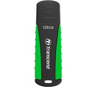 SHIBA-128Go JetFlash 810 Clé USB 3.1 Gen 1 TS128GJF810, Bleu[614]
