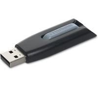 SHIBA-49171 8Go Store n Go V3 USB 3.0 Drive - Gris[403]