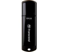SHIBA-64Go JetFlash 700 Clé USB 3.1 Gen 1 TS64GJF700 Cranberry[692]