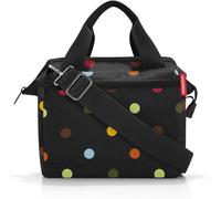 Shiba-Allrounder Cross, Panier Unisexe, Dots, 22 X 24 X 13 -[1139]