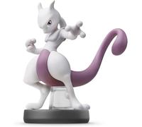 Shiba-Amiibo 'super Smash Bros' - Mewtwo[1253]