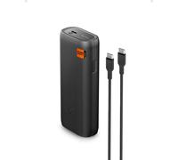 SHIBA-ArcPack Chargeur Portable 10000mAh 30W PD PPS USB Type C Power Delivery Power Bank 1-Port Compatible avec iPhone 14 13 12 Mi[2