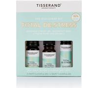 Shiba-Aromathérapie - Kit Découverte Total De-Stress - Roller Ball, Huile De Massage & Corps & Brume Moodfix - Huiles Essentielles[2