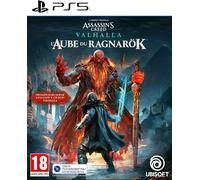 Shiba-Assassin's Creed Valhalla Extension L'aube Du Ragnarok, Code De Telechargement Dans La Boite, Ps5[50]