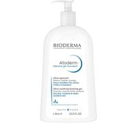 Shiba-Atoderm Intensive Gel Moussant Nettoyant Apaisant 1 Lt[401]