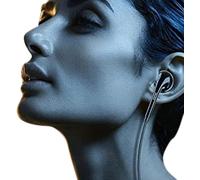 SHIBA-AWEI PC-7 Écouteurs Intra-Auriculaires stéréo 3,5 mm pour Sport, Musique, Mains Libres, Casque Filaire avec Micro pour télép[8