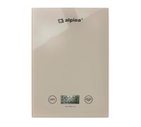 Shiba-Balance De Cuisine Digitale - Balance Cuisine En G, Lb, Oz Et Ml - Balance Alimentaire De Précision Avec Fonction Tare - Acc[8