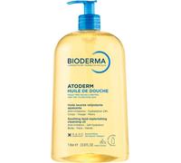 Shiba-Bioderma Atoderm Huile De Douche 24h D¿Hydratation Confort Immédiat 1 L[1]