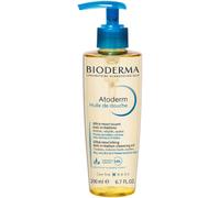 Shiba-Bioderma Atoderm Huile De Douche 24h D`Hydratation Confort Immédiat 200 Ml[2]
