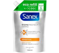 Shiba-Biome Protect Dermo Sensitive Recharge De Gel Douche 1000 Ml[1625]