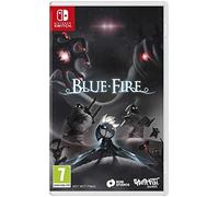 Shiba-Blue Fire (Nintendo Switch)[79]