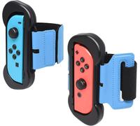 Shiba-Bracelet Compatible Avec Just Dance 2025 2024 2023 2022 2021 2020 Switch & Oled Model Version, Bandes Brassard Élastique Rég[4