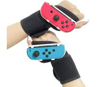 Shiba-Bracelet Pour Just Dance 2024 2023, 2022, 2021, 2020, Brassard Compatible Avec Nintendo Switch/Oled Dance, Accessoires De Je[2