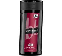 Shiba-Bruno Banani Loyal Man Gel Douche 250 Ml, Version 2024[1028]