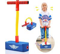 Shiba-Cadeau Garcon 4 5 6 7 8 9 10 Ans, Jouet Garcon 3-10 Ans Jeu Plein Air Enfant 3-12 Ans Jeux Extérieurs Pour Enfants 3-12 Ans [1