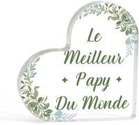 SHIBA-Cadeau Saint Valentin Cadeau Papy Cadeau Anniversaire Papy Cadeau Grand Peres Idee Cadeau Fete Des Peres Personnalisé Grand [5