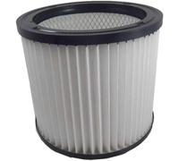 SHIBA-Cartouche filtrante ronde à lamelles pour Aqua Vac Super 40, Aqua Vac Synchro 40 AC, Herkules 6309 P, Shop Vac Ultra 40 Blow[5