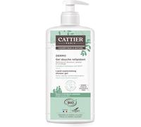 Shiba-Cattier - Dermo - Gel Douche Relipidant - 500ml[137]