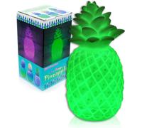 SHIBA-Changement de couleur pineapple mood light lampe de table éclairage chambre décor[481]