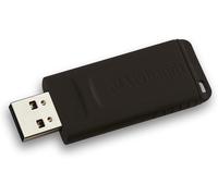 SHIBA-Clé USB Slider Drive 64Go I USB 2.0 I 2 clés USB I pour laptop ordinateur portable ultrabook TV autoradio I Stick USB 2.0 I [1