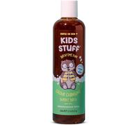 SHIBA-Crazy - Savon moussant à couleur changeante, 300 ml - bain moussant scintillant et magique, motif licorne[1413]