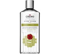Shiba-Cremo Sauge & Citrus Gel Douche - Sauge Et Agrumes - Hydratant & Revitalisant - 473ml Gel Douche Pour Homme Pour Les Soins D[4