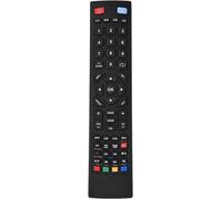 SHIBA-d Original TV Remote Control, Universal Smart TV Remote Control, Para Universal Control Alba Bush Technology Sharp e Motion [1
