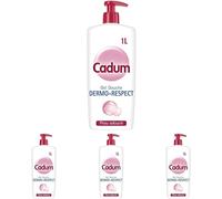 Shiba-Dermo-Respect Gel Douche Grand Format (Lot De 4)[4]
